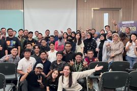 Everpro sukses gelar Program "KURMA" tingkatkan penjualan bisnis online