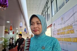 Pemprov Lampung jamin hak pendidikan korban perkawinan anak