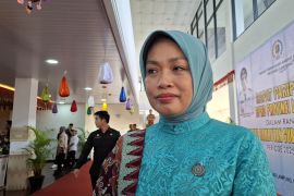 Lampung terus awasi sektor usaha cegah mempekerja anak