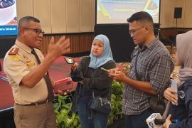 Serat nanas Sumsel diekspor ke Spanyol