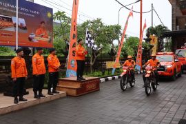 Basarnas Bali turunkan 113 personel siaga saat momen Idul Fitri