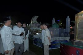 Bupati HSS: Festival Kemilau Ramadhan ajang syiar Islam