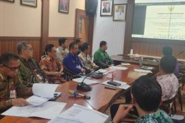 Pemkab HSS terima bagi untung IUPK PT Arutmin sebesar Rp5,9 miliar