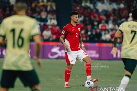 Dokter tim ungkap kondisi cedera Mees Hilgers dan Sandy Walsh