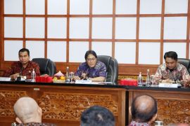 Wagub Bali targetkan pengelolaan keuangan raih opini WTP