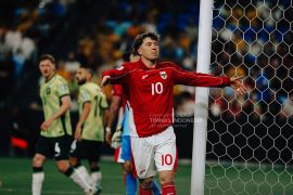 Pengamat cemaskan potensi absennya Ole Romeny di putaran keempat kualifikasi Piala Dunia 2026