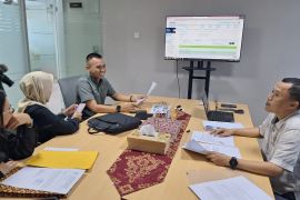 BPA Kejagung jual 967.500 lembar saham perkara TPPU Jiwasraya