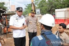 Pemkot Bekasi minta pengadaan parsel Lebaran diisi produk UMKM lokal