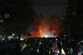 AJI Bandung kecam aksi pemukulan ke wartawan Kompas dalam demonstrasi