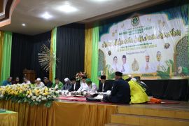 Khataman Quran lestarikan budaya Melayu Singkawang