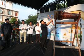 BSI gelar Gema Ramadhan 1446 Hijirah di Banda Aceh