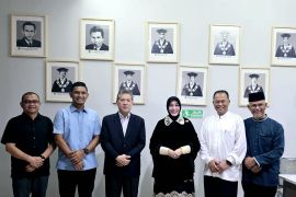 Pemko dan USK sepakat jadikan Banda Aceh kota parfum Indonesia
