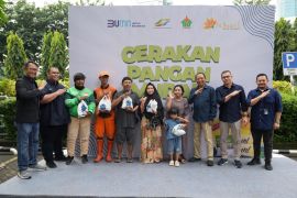 GPM PalmCo,160 Ton Migor dan gula ludes diserap masyarakat