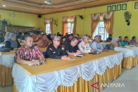 Pemkab Sukamara berjuang mengatasi serangan lalat