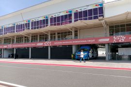 MGPA perkuat promosi ajang MotoGP Indonesia 2025