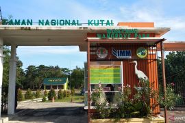 BTNK antisipasi lonjakan wisatawan saat libur lebaran