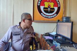 Polisi imbau warga Bengkulu hubungi kontak darurat antisipasi pungli