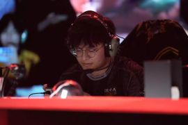 Dewa United Esports takluk atas ONIC Esports