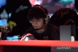 Dewa United Esports takluk di tangan ONIC Esports dalam MPL ID S15