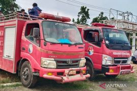 Pemkab Mukomuko programkan modifikasi mobil bekas jadi damkar