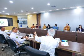 Thailand tertarik tanam modal di Kota Nusantara