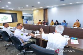 OIKN sebut Thailand tertarik tanamkan modal di Kota Nusantara