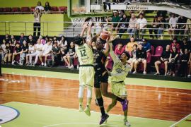 Pelatih Dewa United Banten klaim anak asuhnya semakin solid