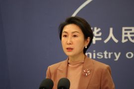 China harap pertemuan dengan Jepang dan Korsel jaga stabilitas kawasan