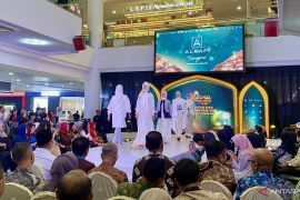BI Kepri catat transaksi UMKM saat KURMA 2025 capai Rp2,3 miliar