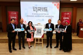 KJRI Penang dorong perluasan penggunaan QRIS di Malaysia