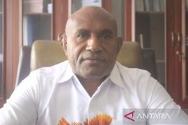 Dinsos Jayawijaya salurkan BSU tahap pertama sebesar Rp12,1 miliar