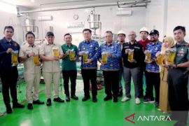 Belitung Timur awasi pendistribusian MinyaKita