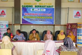 Pemkab Sumenep bentuk tim khusus untuk tekan stunting