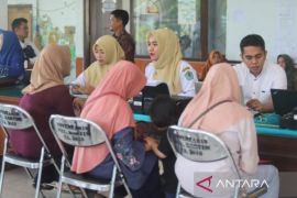 Pemkab Pamekasan permudah layanan  izin usaha melalui program Bidadari