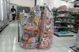 BBPOM awasi isi parsel Lebaran 2025 di Mataram