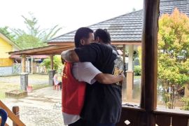 Kejari Belitung Timur selesaikan tiga perkara secara RJ