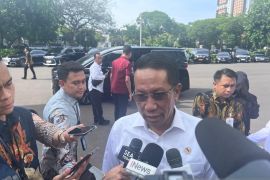 Menkum persilakan aparat selidiki dugaan teror yang menimpa Tempo