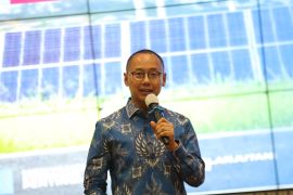 Waka MPR  dorong pelibatan kampus dalam pengambilan kebijakan publik