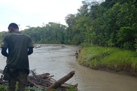 Klarifikasi atas dugaan operasi di Moskona Barat penyebab hilangnya Kasat Reskrim Teluk Bintuni