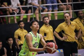 Pelatih akui Pacific Caesar kurang konsisten