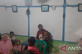 Nelayan asal Pulau Banda Neira ditemukan selamat di perairan   SBT