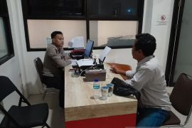 Penganiaya jurnalis Balikpapan Pos akan diproses Polda Kaltim