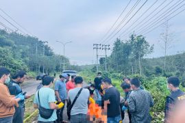 Bocah tewas dianiaya karyawan bengkel milik ayah korban di Tabalong