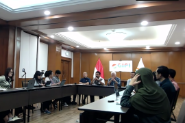 Industri perhotelan merosot, PHRI desak pemerintah beri relaksasi