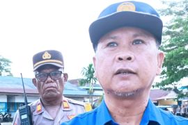 BMKG Biak buka posko informasi cuaca selama libur Lebaran