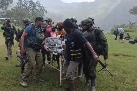 Komnas HAM: Kekerasan terhadap guru di Yahukimo melanggar prinsip HAM