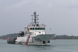 PPLP Tanjung Uban jamin keamanan dan keselamatan pemudik jalur laut