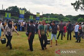 Warga Solo tunjukkan kehidupan toleransi lewat SBS