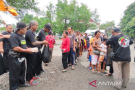 PSHT Kobaret komitmen hapus stigma negatif dengan misi kemanusiaan