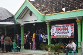 Pemungutan Suara Ulang Pilkada Magetan